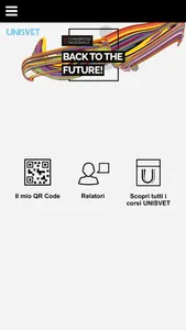 Back to the Future! – UNISVET screenshot 1