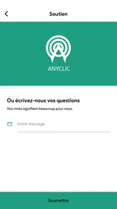 Anyclic Delivery screenshot 9