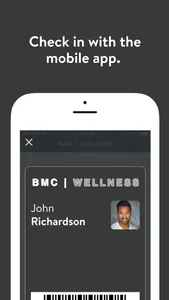 BMC Wellness screenshot 6