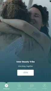 Inner Beauty Tribe screenshot 0