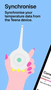 Teena - Guide to Periods screenshot 4