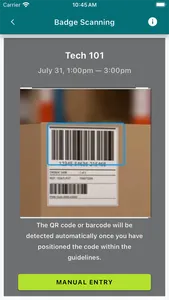 A2Z Track screenshot 3