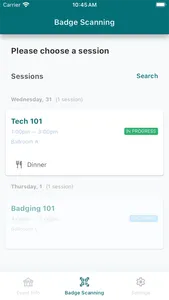 A2Z Track screenshot 4