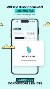 R5: SOAT, Multas, Tecno y más screenshot 1