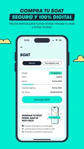 R5: SOAT, Multas, Tecno y más screenshot 2