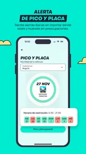 R5: SOAT, Multas, Tecno y más screenshot 4