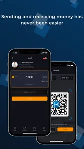 KYCC Wallet screenshot 6