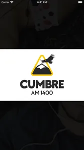 Cumbre AM1400 screenshot 1