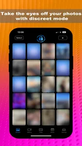 LBoX: Hide your photos screenshot 3