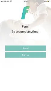 Femii screenshot 0