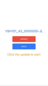 VSH101 Update screenshot 2