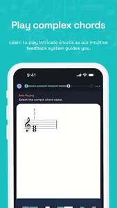 Clefer — Learn to Master Piano screenshot 4