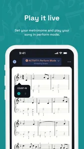 Clefer — Learn to Master Piano screenshot 5