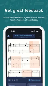 Clefer — Learn to Master Piano screenshot 6