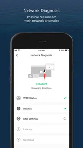 SkyMesh Wi-Fi screenshot 4