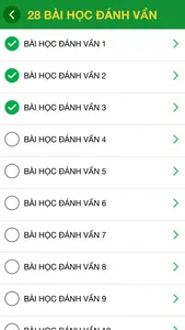 Học Chữ Cái Và Chữ Số screenshot 2