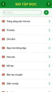 Học Chữ Cái Và Chữ Số screenshot 6