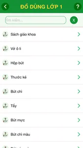 Học Chữ Cái Và Chữ Số screenshot 8