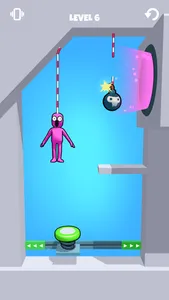 Cut To Rescue screenshot 4