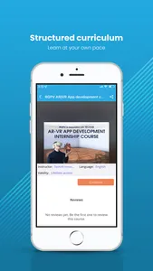 TechXR Learn screenshot 1