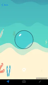 Relaxing Game 3in1 screenshot 3