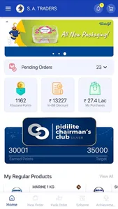 Pidilite Genie - Dealer App screenshot 4