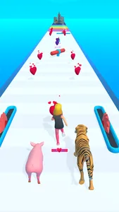 Cross Critters screenshot 4