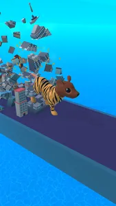 Cross Critters screenshot 5