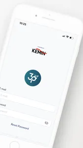 Kemin 3P screenshot 1