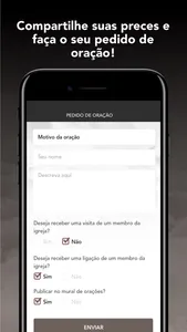 IB ITACURUÇÁ screenshot 2