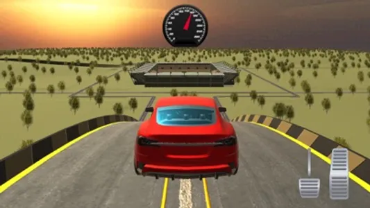 Crash Cars! screenshot 1