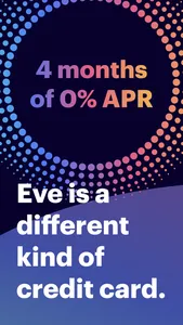 Eve Mobile Banking screenshot 0