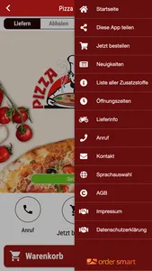 Pizza Station screenshot 2