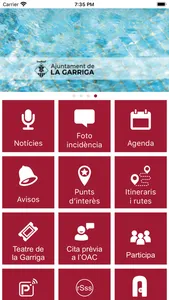 La Garriga screenshot 0