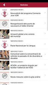 La Garriga screenshot 1