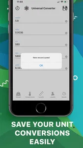 Unit Converter - Universal screenshot 4