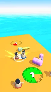 Sumo Master! screenshot 0