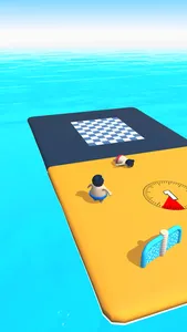 Sumo Master! screenshot 1