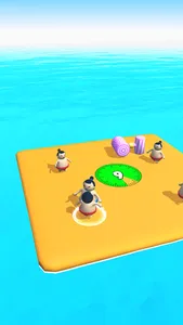 Sumo Master! screenshot 2