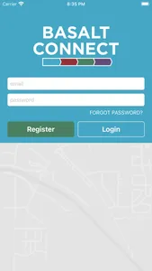 Basalt Connect screenshot 0