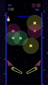 Pinball Defense Force screenshot 5