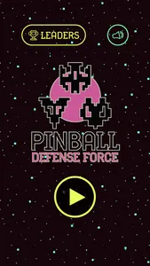 Pinball Defense Force screenshot 6