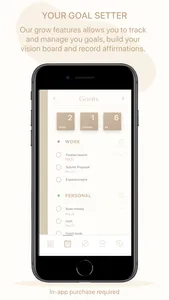 In Charge App screenshot 3