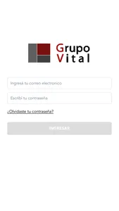 Grupo Vital screenshot 2