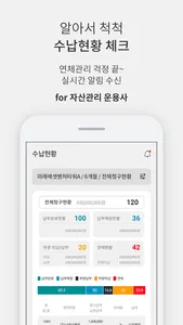 RRS - 임대관리 통합 플랫폼 (for 자산관리사) screenshot 2