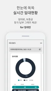 RRS - 임대관리 통합 플랫폼 (for 임대인) screenshot 1