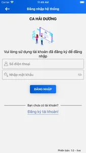 PA ANTT Công An Hải Dương screenshot 1