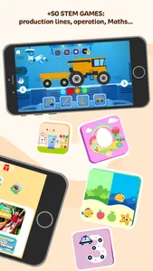 PutoSTEM: Kids Play & Learn screenshot 6