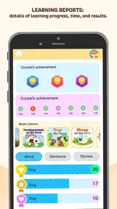 PutoSTEM: Kids Play & Learn screenshot 8