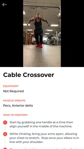 SS Fitness365 screenshot 3